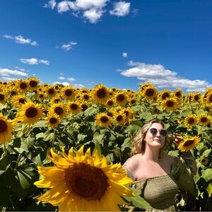 Meet your Posher! Mik